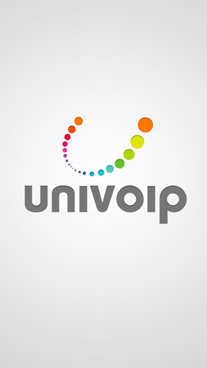 UniVoIP App for iPhone(圖1)-速報App