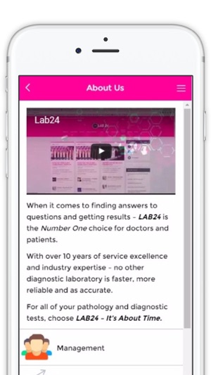 LAB24(圖2)-速報App