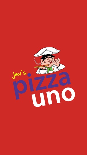 Javs Pizza Uno