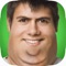 Fat Face Booth - mix future aging self,free app