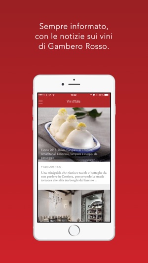Vini d'Italia del Gambero Rosso(圖5)-速報App