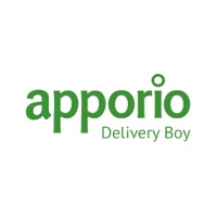 Apporio Delivery boy app apk