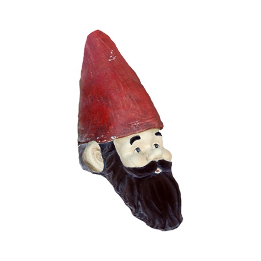 Gnome Jump for Keemstar Icon