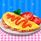 Top 48 Games Apps Like Breakfast Omelette Maker - Best Food Making Games - Best Alternatives