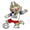 ZABIVAKA World Cup 2018