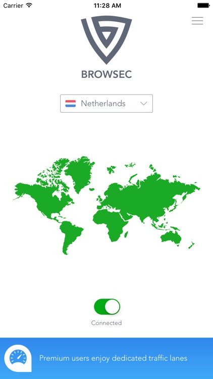 Browsec VPN - Unlimited VPN
