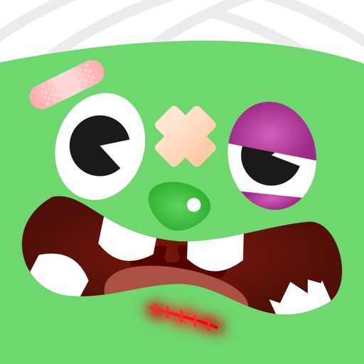 Dumb Deaths on Easter Icon
