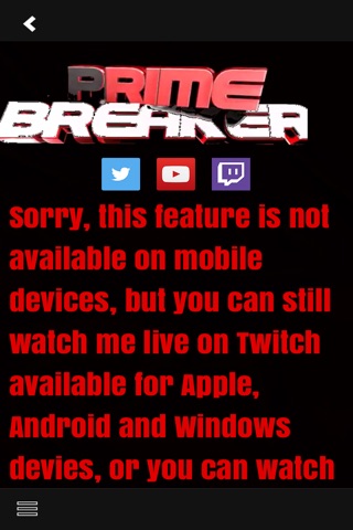 Prime Breaker Mobile screenshot 3