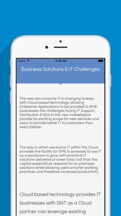 SNT Cloud Web screenshot-3