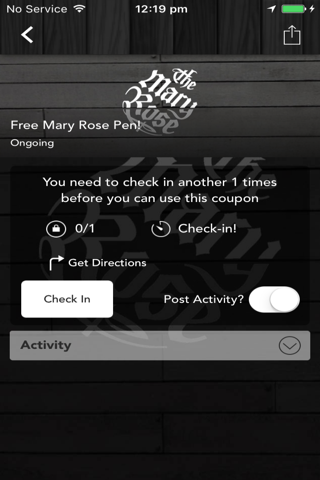 The Mary Rose screenshot 4