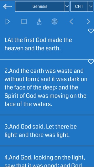 BBE Bible(圖2)-速報App