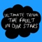 Ultimate Trivia for The Fault in Our Stars!