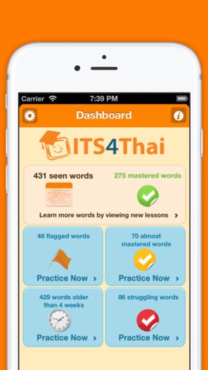 ITS4Thai Converse(圖1)-速報App