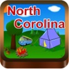 North Carolina  Campgrounds