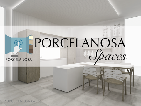 Porcelanosa-Spaces - náhled
