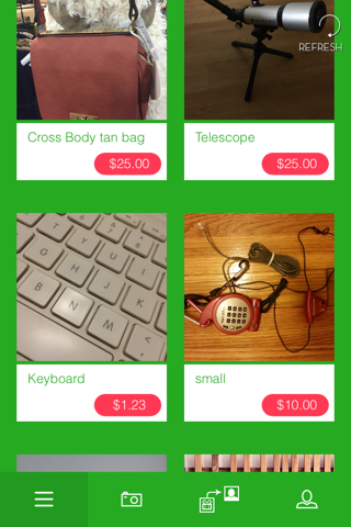 Shop Cash Box App screenshot 3