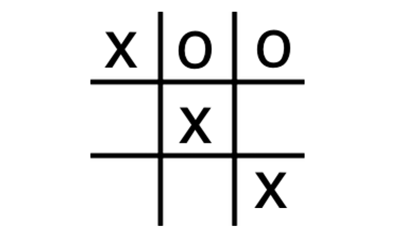 Tic Tac Toe TV