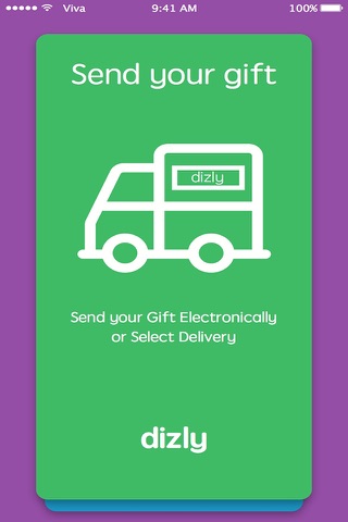 Dizly-Instant gifts  دزلي كوبونات و هدايا screenshot 4