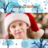 Xmas Tree HD Frame - Picture Editor