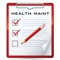 Health Maintenance visit checklists