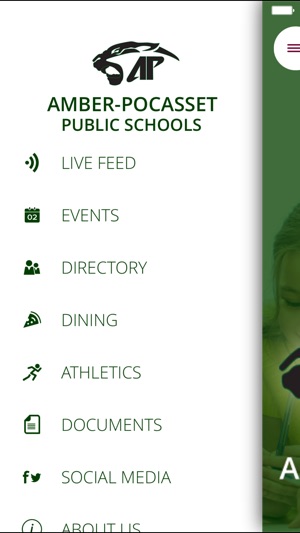 Amber Pocasset Public Schools, OK(圖2)-速報App