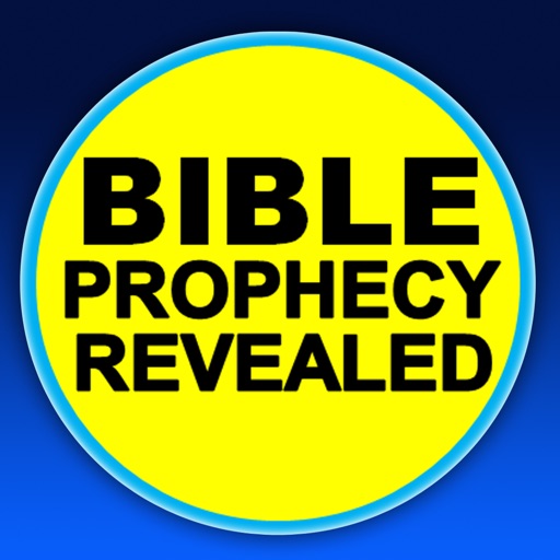 Bible Prophecy Revealed icon