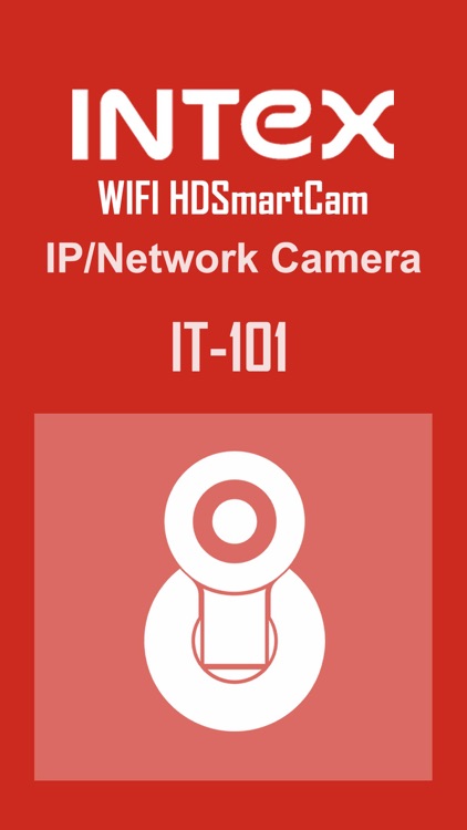 IntexHDSmartCam