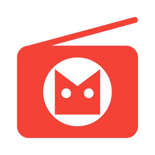 Mejdoo Radio icon