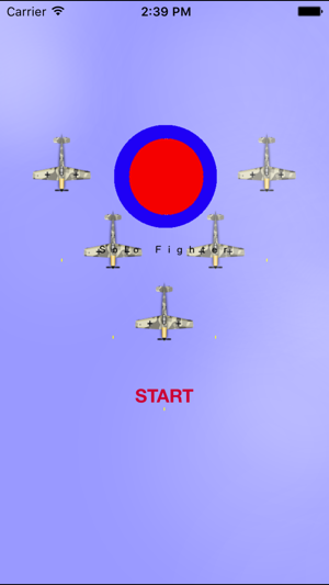 Solo Fighter