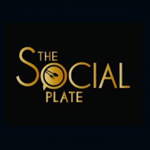 The Social Plate