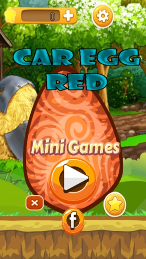 CAR  and EGG  game for fun(圖1)-速報App