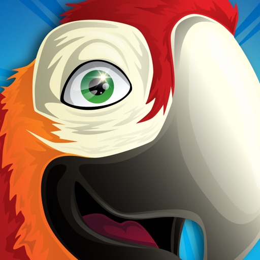 Savage Race - The Wild Life Version Icon