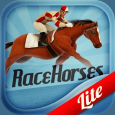 Activities of Race Horses Champions Lite