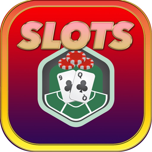 Ultimate Deal Reel Six - Deluxe Casino Game iOS App