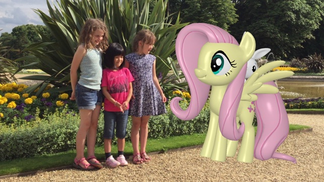 My Little Pony AR Guide(圖4)-速報App