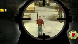 Game screenshot Sniper Shoot Killer 2016 mod apk