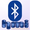 HMI Bluetooth Scanner