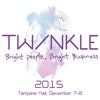 TWINKLE 2015