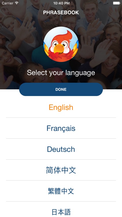 Learn Vietnamese Phrases screenshot-4