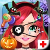Halloween Monster Doctor: Crazy Surgery