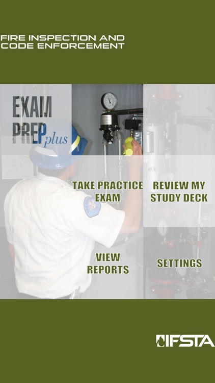 Fire Inspection Code Enforcement 8 Exam Prep Plus