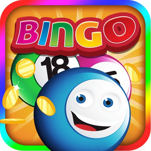 Nice Bingo - 3,000,000 Free Chips iOS App