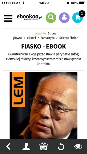 Sklep Ebookoo(圖2)-速報App