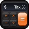 Sales Tax Calculator for Shopping & Purchase Logs