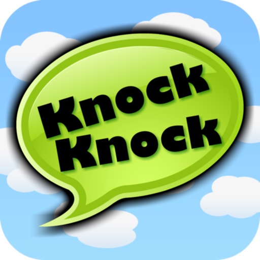 Knockville iOS App