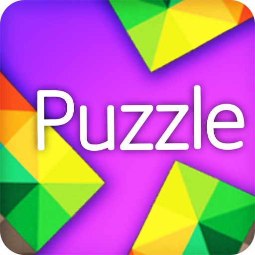 Puzzle - Merge Numbers game free iOS App