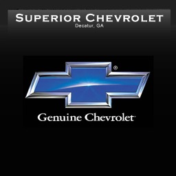 Superior Chevrolet Decatur