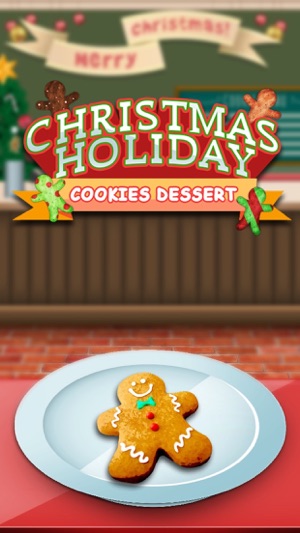 Awesome Christmas Holiday Cookies Desser