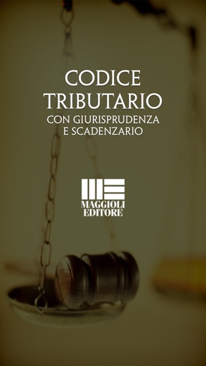 Codice Tributario(圖1)-速報App