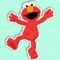 This is an app of video messages from Elmo about seven fun and familiar preschool topics that he’s learning about during his daily routines